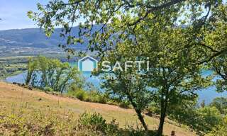 Terrain  2594 m² à vendre à Conjux (73310)