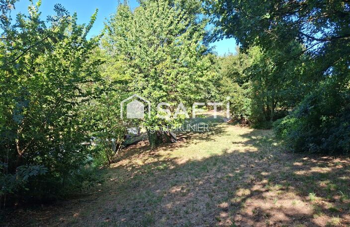 Terrain constructible vue lac — photo 5
