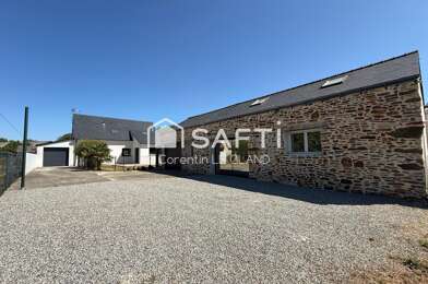 Maison 5 pièces 287200 €