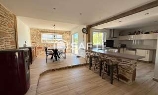Maison 5 Pièces 140 m² à vendre à Théhillac (56130)