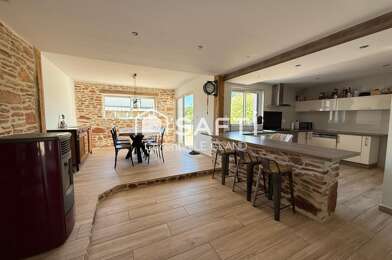 Maison 5 pièces 276600 €