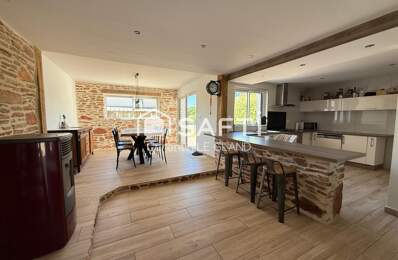Maison avec dépendance aménageable — photo du bien