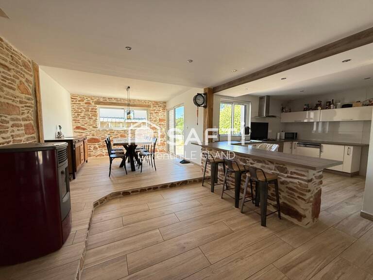 Maison avec dépendance aménageable — photo 1