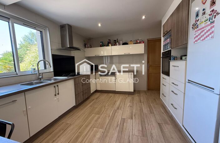 Maison avec dépendance aménageable — photo 2