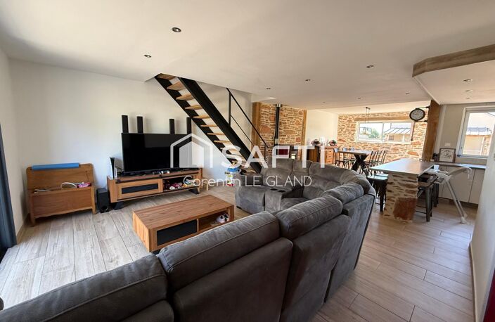 Maison avec dépendance aménageable — photo 3