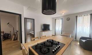 Appartement 3 Pièces 54 m² à vendre à Cuers (83390)