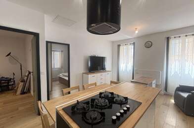 Appartement 3 pièces 172000 €