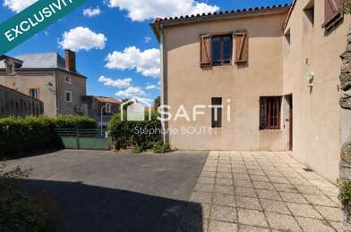Maison 7 pièces 67000 €