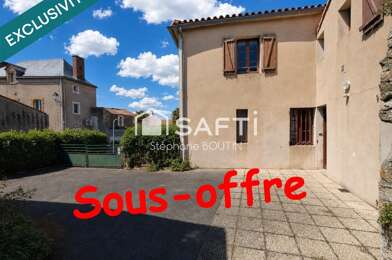 Maison 7 pièces 67000 €