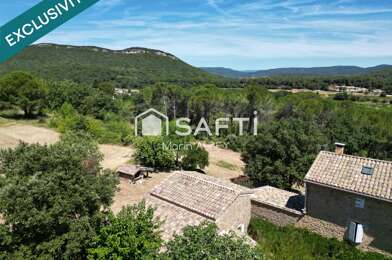 Maison 5 pièces 220000 €