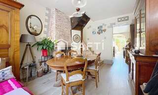 Maison 4 Pièces 70 m² à vendre à Amiens (80000)