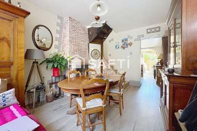 Maison 4 pièces 179900 €