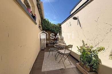 Maison 4 pièces 179900 €