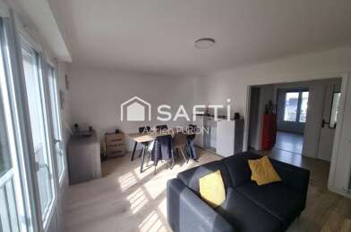 Appartement 3 pièces 173000 €