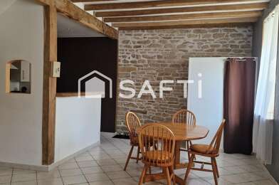 Maison 5 pièces 142000 €
