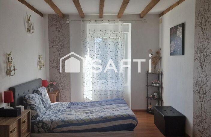 Maison mitoyenne en pierres — photo 5