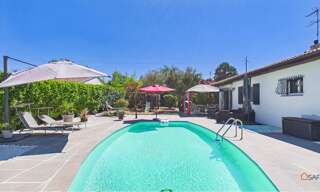 Maison 5 Pièces 114 m² à vendre à Saint-Loubès (33450)