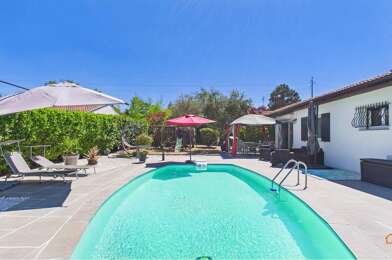 Maison 5 pièces 376000 €
