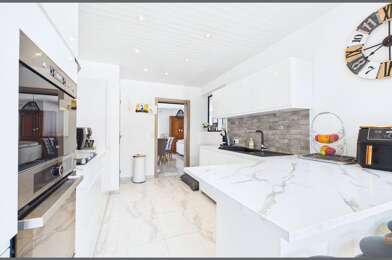 Maison 5 pièces 376000 €