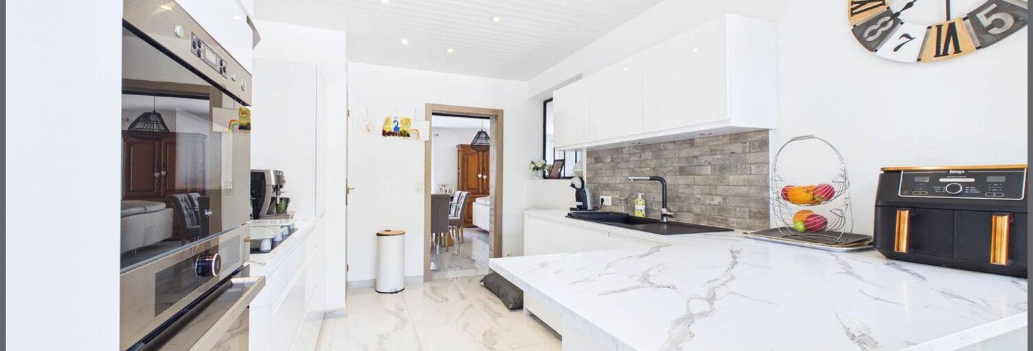 Maison 5 Pièces 114 m² à vendre à Saint-Loubès (33450)