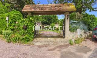 Maison 4 Pièces 83 m² à vendre à Thue et Mue (14740)