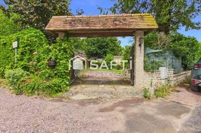 Maison 4 pièces 293000 €