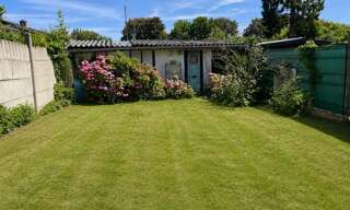 Maison 5 Pièces 108 m² à vendre à Wattrelos (59150)