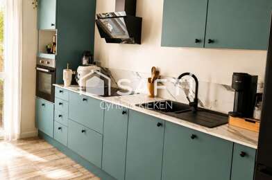 Appartement 3 pièces 179000 €