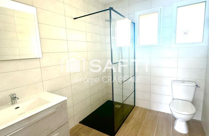 LES CONCHES : Maison rénovée avec 3 chambres. — photo 5