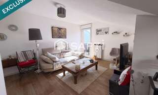 Appartement 3 Pièces 68 m² à vendre à Sancé (71000)