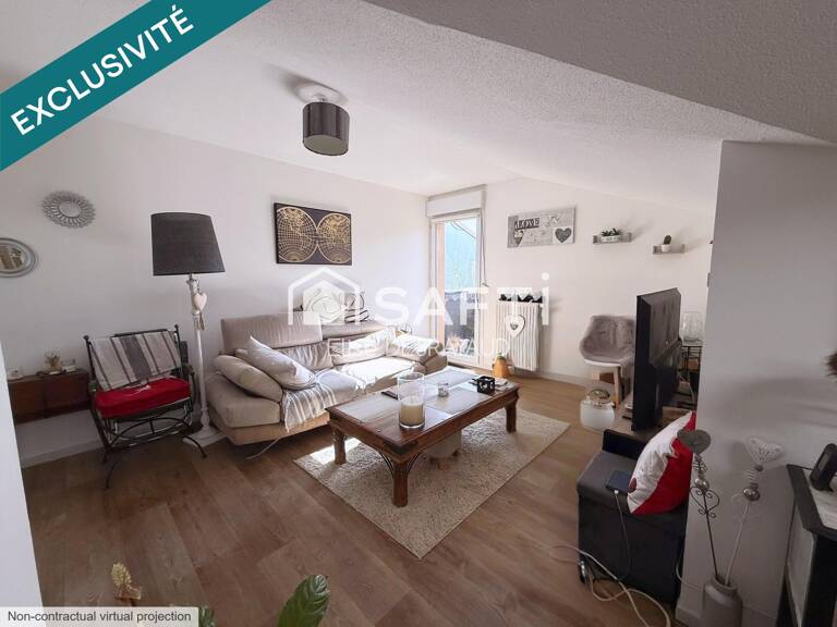 Appartement fonctionnel — photo 1