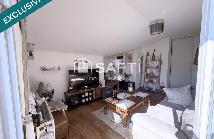 Appartement fonctionnel — photo 2