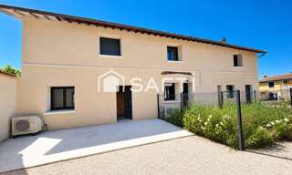 Maison 3 Pièces 66 m² à vendre à Colombier-Saugnieu (69124)