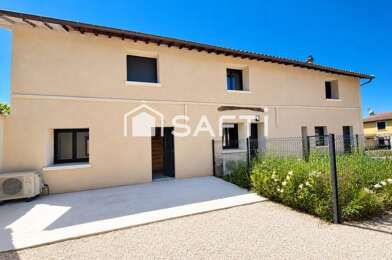 Maison 3 pièces 265000 €