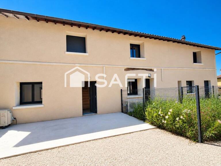 Maison avec du cachet , au calme , village — photo 1