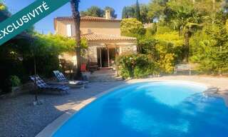 Maison 5 Pièces 130 m² à vendre à Marseille 11 (13011)