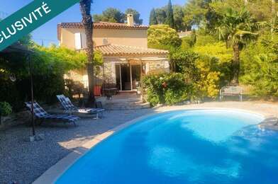 Maison 5 pièces 745000 €