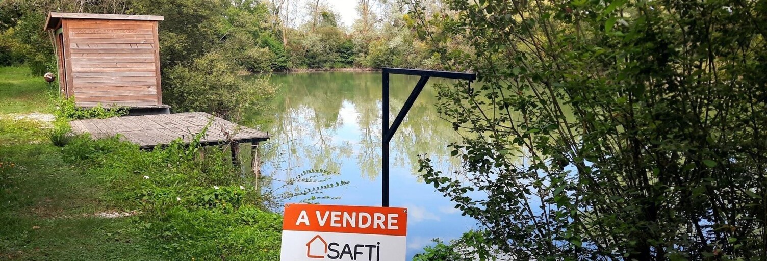 Terrain  10351 m² à vendre à Épineau-les-Voves (89400)