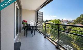 Appartement 3 Pièces 62 m² à vendre à Fréjus (83600)