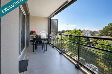 Appartement 3 pièces 349000 €