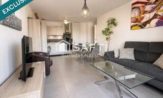 Appartement 3 Pièces 62 m² à vendre à Fréjus (83600)