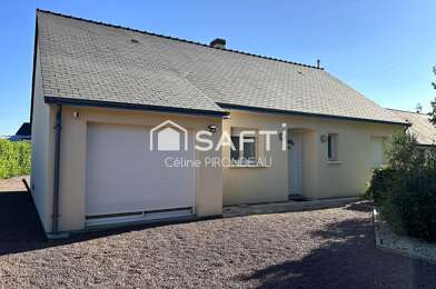 Maison 5 pièces 210000 €