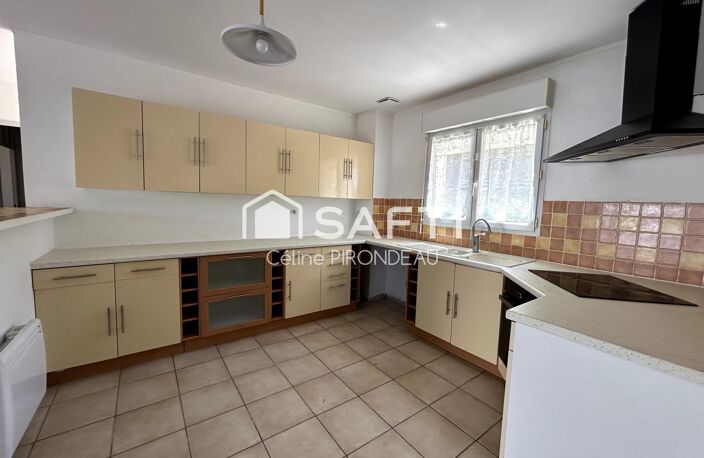 MAISON - BRAIN SUR ALLONNES — photo 2