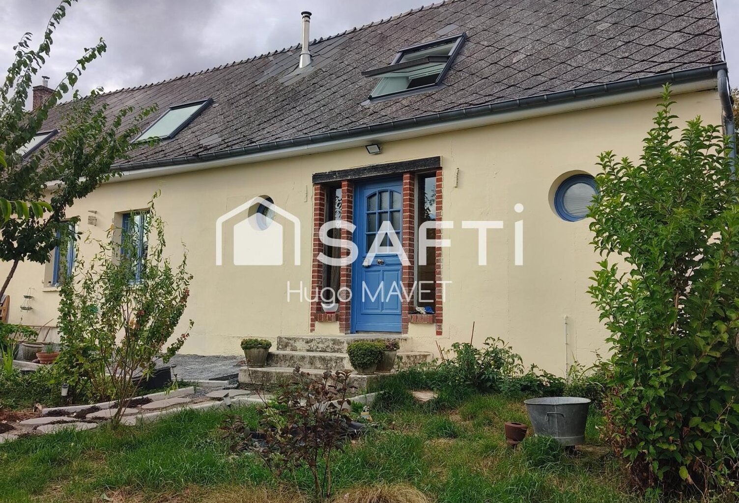 Maison rénové avec gout — photo 1