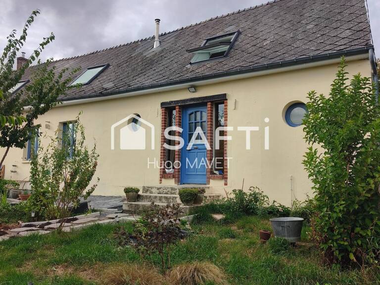 Maison rénové avec gout — photo 1