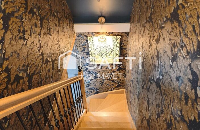 Maison rénové avec gout — photo 2