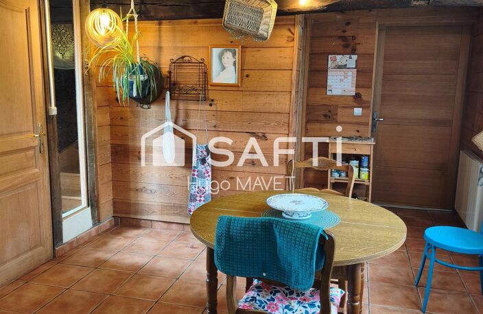 Maison rénové avec gout — photo 3