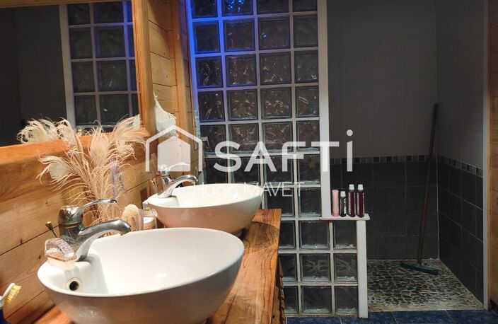 Maison rénové avec gout — photo 5