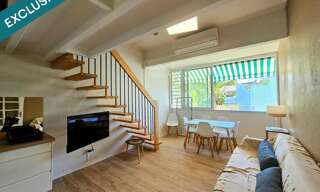 Appartement 3 Pièces 45 m² à vendre à Les Trois-Îlets (97229)