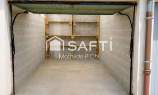 Garage  14 m² à vendre à Strasbourg (67100)